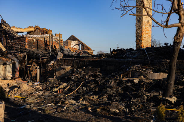24/7 Emergency Fire Damage Removal experts in Kentucky, KY